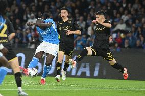 CALCIO - Serie A - SSC Napoli vs Genoa CFC