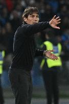 CALCIO - Serie A - SSC Napoli vs Genoa CFC