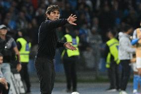 CALCIO - Serie A - SSC Napoli vs Genoa CFC