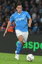 CALCIO - Serie A - SSC Napoli vs Genoa CFC