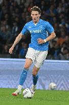 CALCIO - Serie A - SSC Napoli vs Genoa CFC