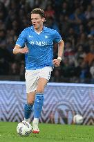 CALCIO - Serie A - SSC Napoli vs Genoa CFC