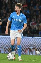 CALCIO - Serie A - SSC Napoli vs Genoa CFC