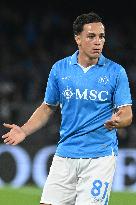 CALCIO - Serie A - SSC Napoli vs Genoa CFC