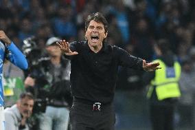 CALCIO - Serie A - SSC Napoli vs Genoa CFC