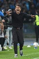 CALCIO - Serie A - SSC Napoli vs Genoa CFC
