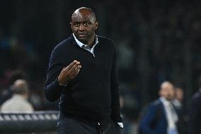 CALCIO - Serie A - SSC Napoli vs Genoa CFC