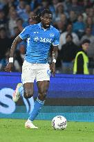 CALCIO - Serie A - SSC Napoli vs Genoa CFC