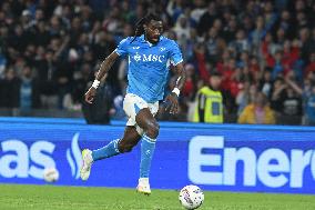 CALCIO - Serie A - SSC Napoli vs Genoa CFC