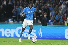 CALCIO - Serie A - SSC Napoli vs Genoa CFC
