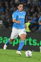 CALCIO - Serie A - SSC Napoli vs Genoa CFC