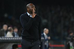 CALCIO - Serie A - SSC Napoli vs Genoa CFC