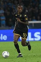 CALCIO - Serie A - SSC Napoli vs Genoa CFC