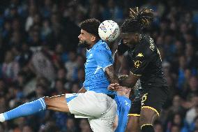 CALCIO - Serie A - SSC Napoli vs Genoa CFC