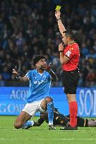 CALCIO - Serie A - SSC Napoli vs Genoa CFC