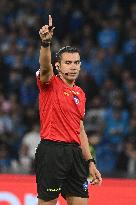 CALCIO - Serie A - SSC Napoli vs Genoa CFC