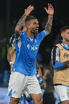 CALCIO - Serie A - SSC Napoli vs Genoa CFC
