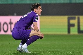 CALCIO - UEFA Conference League - ACF Fiorentina vs Real Betis Balompie