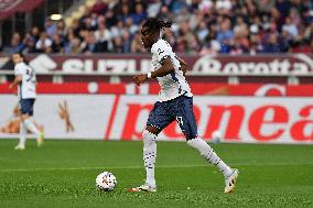 CALCIO - Serie A - Torino FC vs Inter - FC Internazionale
