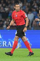 CALCIO - Serie A - SSC Napoli vs Genoa CFC