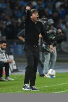 CALCIO - Serie A - SSC Napoli vs Genoa CFC