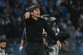 CALCIO - Serie A - SSC Napoli vs Genoa CFC