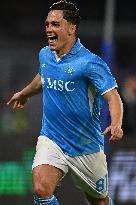 CALCIO - Serie A - SSC Napoli vs Genoa CFC