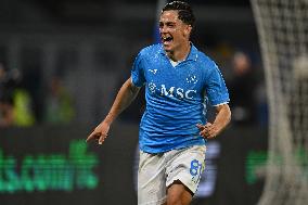 CALCIO - Serie A - SSC Napoli vs Genoa CFC