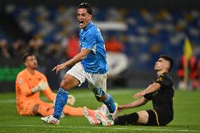 CALCIO - Serie A - SSC Napoli vs Genoa CFC