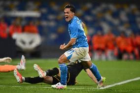 CALCIO - Serie A - SSC Napoli vs Genoa CFC