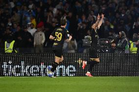 CALCIO - Serie A - SSC Napoli vs Genoa CFC