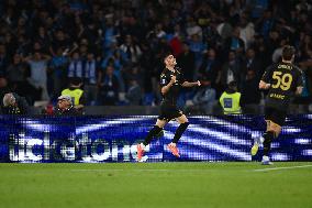 CALCIO - Serie A - SSC Napoli vs Genoa CFC