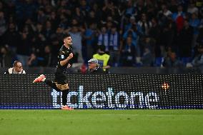 CALCIO - Serie A - SSC Napoli vs Genoa CFC