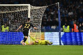 CALCIO - Serie A - SSC Napoli vs Genoa CFC