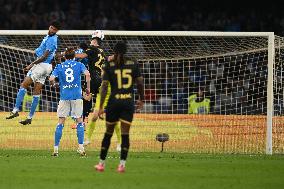 CALCIO - Serie A - SSC Napoli vs Genoa CFC