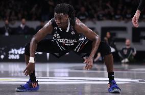 BASKET - Serie A - Virtus Segafredo Bologna vs Trapani Shark