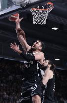 BASKET - Serie A - Virtus Segafredo Bologna vs Trapani Shark