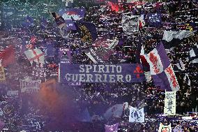 CALCIO - UEFA Conference League - ACF Fiorentina vs Real Betis Balompie