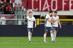 CALCIO - Serie A - Torino FC vs Inter - FC Internazionale