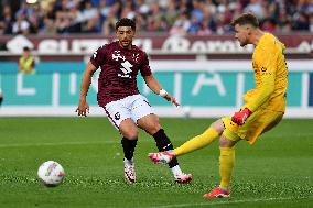 CALCIO - Serie A - Torino FC vs Inter - FC Internazionale