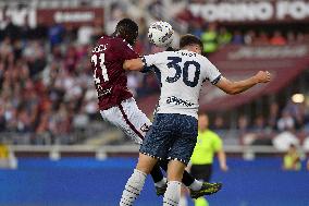 CALCIO - Serie A - Torino FC vs Inter - FC Internazionale