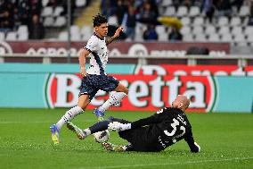 CALCIO - Serie A - Torino FC vs Inter - FC Internazionale