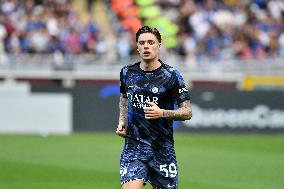 CALCIO - Serie A - Torino FC vs Inter - FC Internazionale