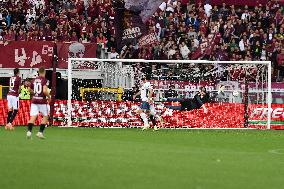 CALCIO - Serie A - Torino FC vs Inter - FC Internazionale