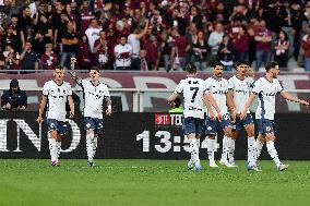 CALCIO - Serie A - Torino FC vs Inter - FC Internazionale