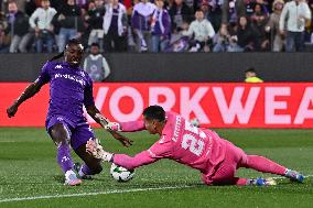 CALCIO - UEFA Conference League - ACF Fiorentina vs Real Betis Balompie
