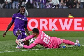 CALCIO - UEFA Conference League - ACF Fiorentina vs Real Betis Balompie