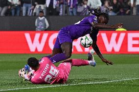 CALCIO - UEFA Conference League - ACF Fiorentina vs Real Betis Balompie