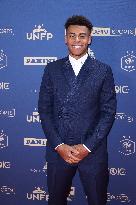 UNFP Trophy Awards - Paris
