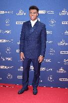 UNFP Trophy Awards - Paris